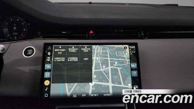 Land Rover Range Rover Evoque 2세대 P250 S, 2024 14