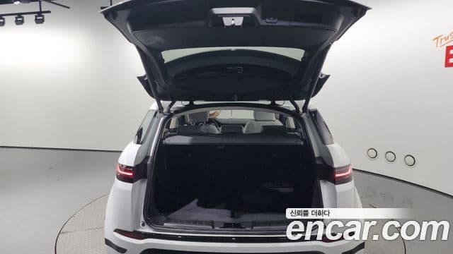 Land Rover Range Rover Evoque 2세대 P250 S, 2024 20