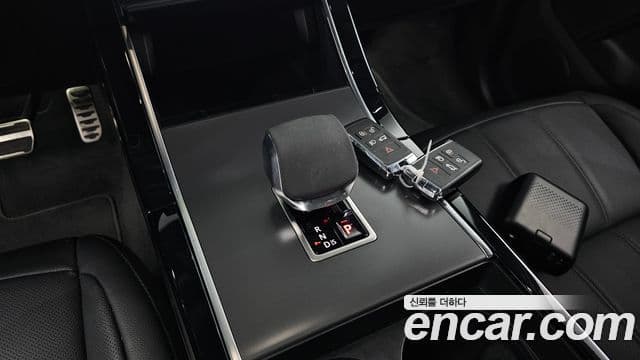 Land Rover Range Rover Evoque 2세대 P250 Dynamic SE, 2024 9