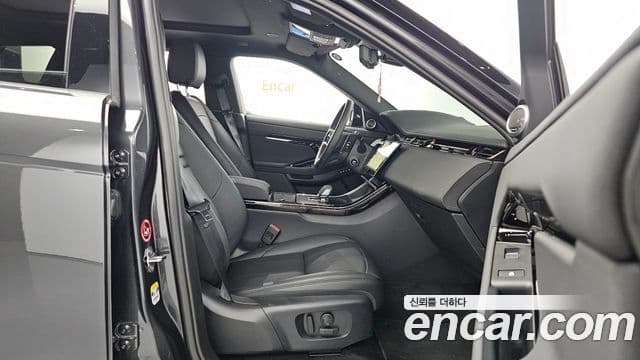 Land Rover Range Rover Evoque 2세대 P250 Dynamic SE, 2024 11