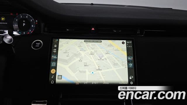 Land Rover Range Rover Evoque 2세대 P250 Dynamic SE, 2024 14