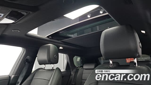 Land Rover Range Rover Evoque 2세대 P250 Dynamic SE, 2024 18