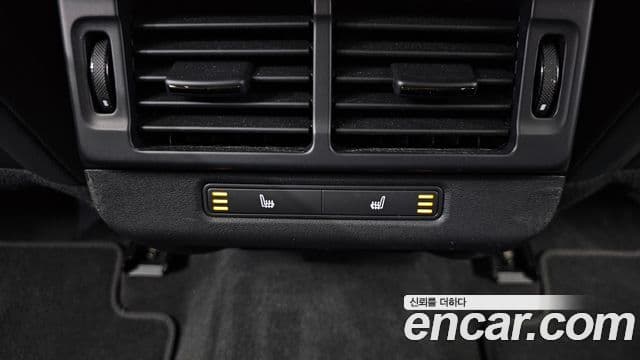 Land Rover Range Rover Evoque 2세대 P250 Dynamic SE, 2024 19