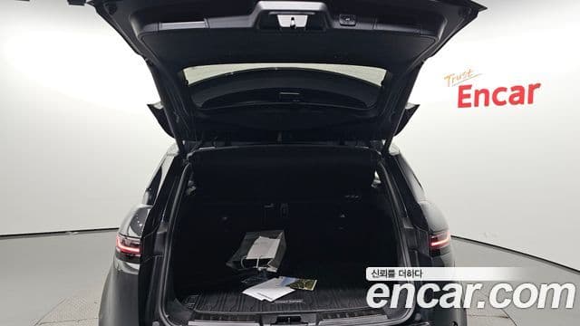 Land Rover Range Rover Evoque 2세대 P250 Dynamic SE, 2024 20