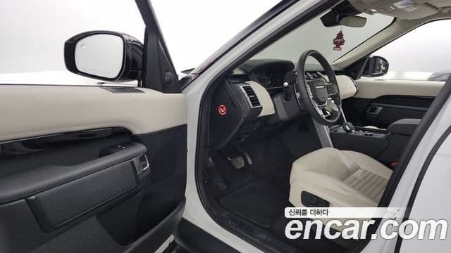 Land Rover Discovery 5 2.0 P300 S, 2024 10