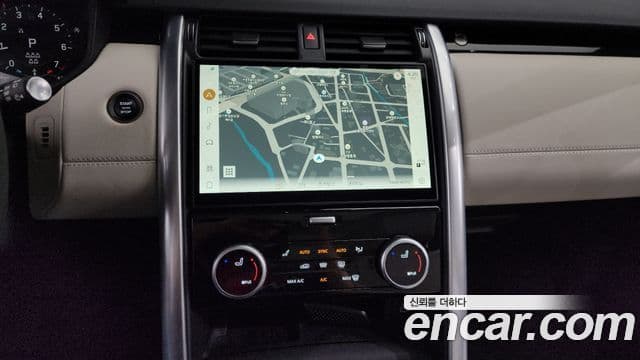 Land Rover Discovery 5 2.0 P300 S, 2024 14