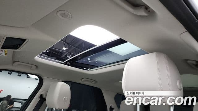 Land Rover Discovery 5 2.0 P300 S, 2024 19