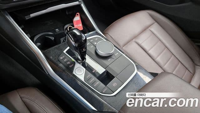BMW 3시리즈 (G20) Luxury, 2021 9