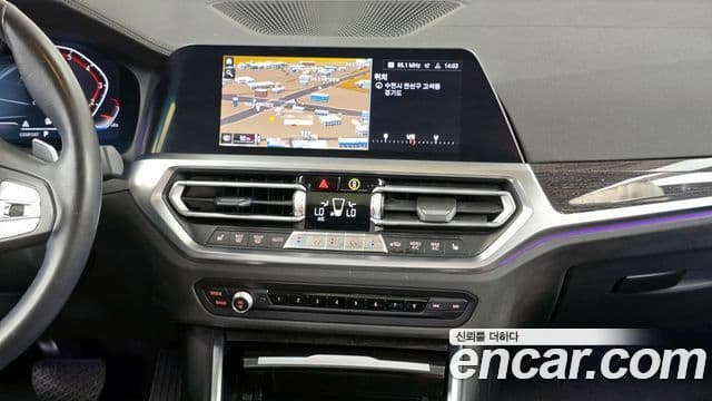 BMW 3시리즈 (G20) Luxury, 2021 14