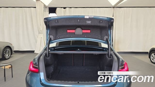 BMW 3시리즈 (G20) Luxury, 2021 20