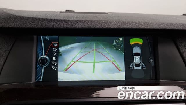 BMW 5시리즈 (F10), 2010 14