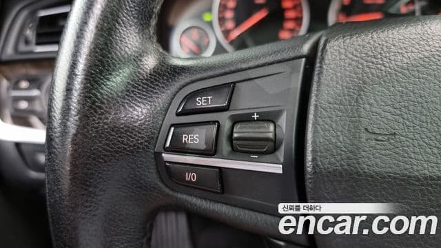 BMW 5시리즈 (F10), 2010 20