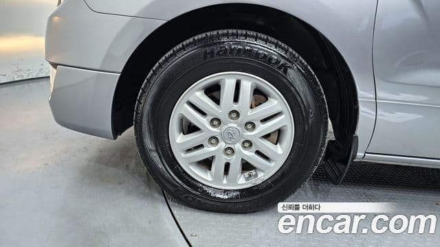 Hyundai Grand Starex Smart, 2017 все фото