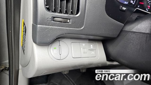 Hyundai Grand Starex Smart, 2017 14