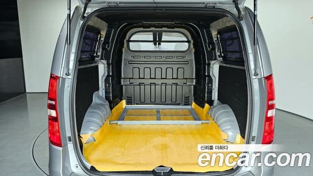 Hyundai Grand Starex Smart, 2017 20