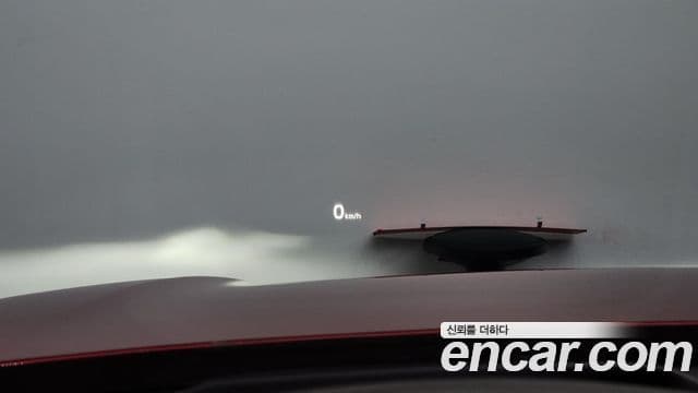 Kia 스팅어 마이스터 Masters, 2021 17