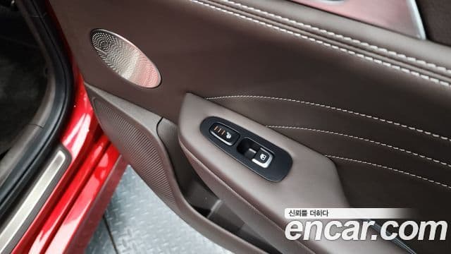 Kia 스팅어 마이스터 Masters, 2021 18