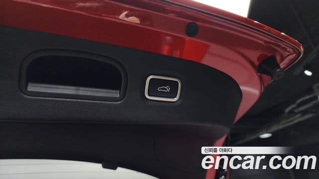 Kia 스팅어 마이스터 Masters, 2021 20