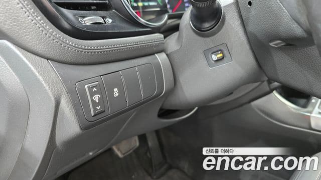 Kia K5 гибрид Noblesse, 2014 15