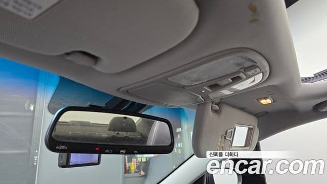 Kia K5 гибрид Noblesse, 2014 18