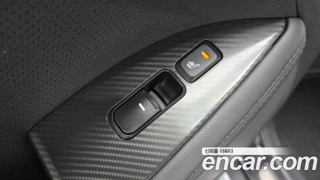 Kia K5 гибрид Noblesse, 2014 19