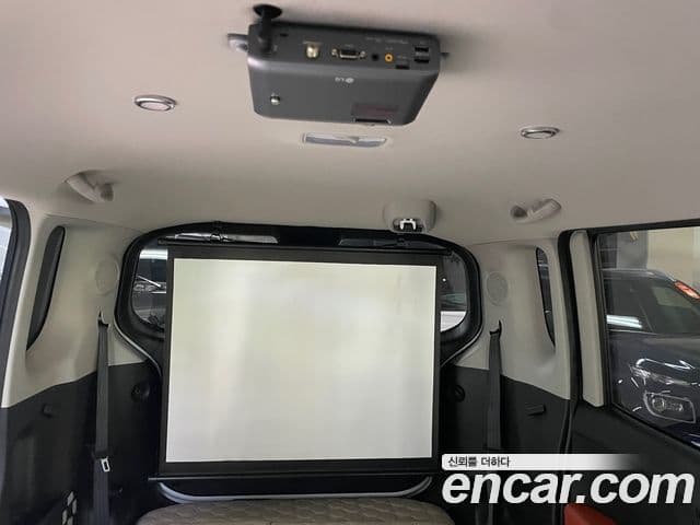 Kia The / новый New Ray Signature, 2022 4