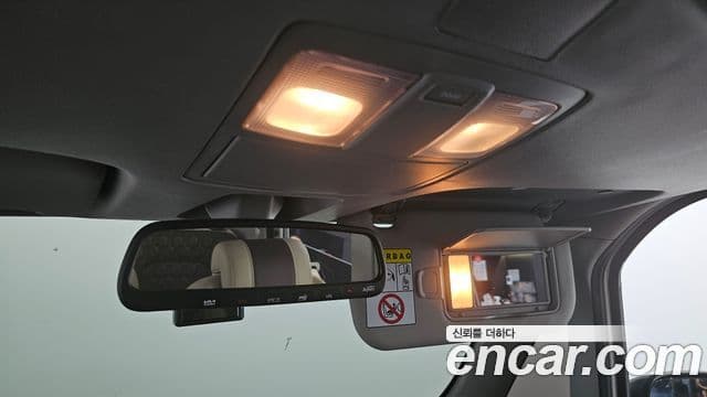 Kia The / новый New Ray Signature, 2022 16