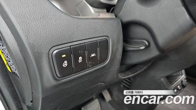 Kia The / новый New Ray Signature, 2022 17