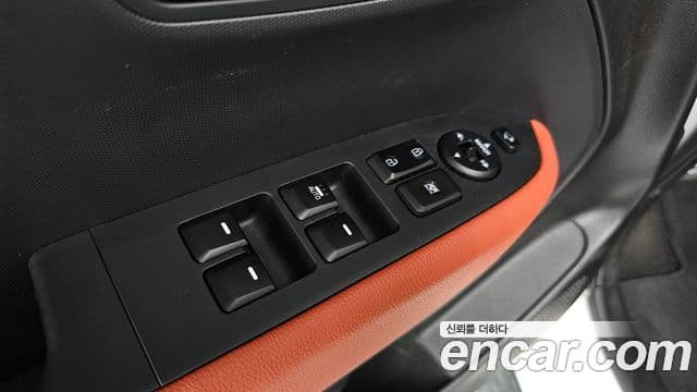 Kia The / новый New Ray Signature, 2022 18