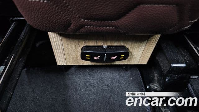 Kia The / новый New Ray Signature, 2022 19