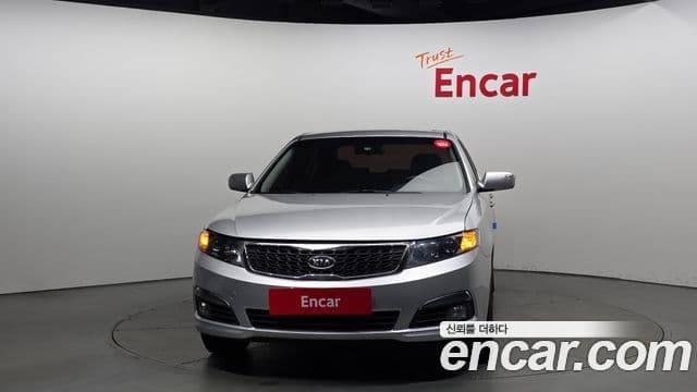 Kia 로체 이노베이션 빌트인캠2 — базовая версия - Built-in Cam 2, 2010 3