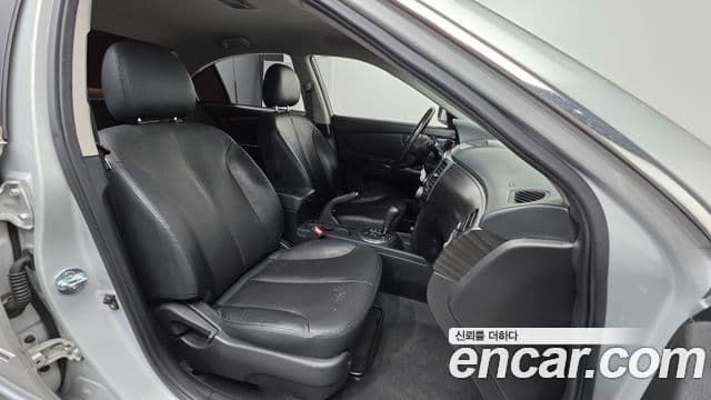 Kia 로체 이노베이션 빌트인캠2 — базовая версия - Built-in Cam 2, 2010 10