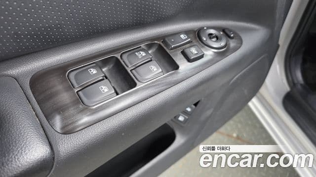 Kia 로체 이노베이션 빌트인캠2 — базовая версия - Built-in Cam 2, 2010 12