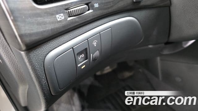 Kia 로체 이노베이션 빌트인캠2 — базовая версия - Built-in Cam 2, 2010 13