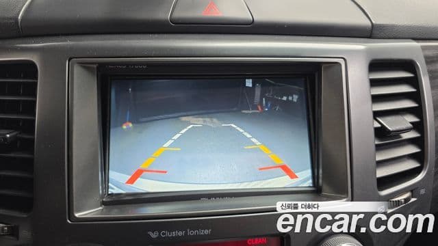 Kia 로체 이노베이션 빌트인캠2 — базовая версия - Built-in Cam 2, 2010 16