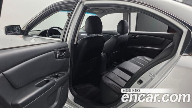 Kia 로체 이노베이션 빌트인캠2 — базовая версия - Built-in Cam 2, 2010 17