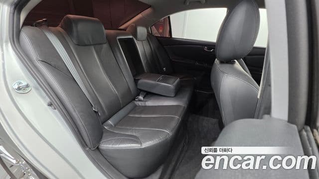 Kia 로체 이노베이션 빌트인캠2 — базовая версия - Built-in Cam 2, 2010 18