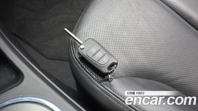 Kia 로체 이노베이션 빌트인캠2 — базовая версия - Built-in Cam 2, 2010 19