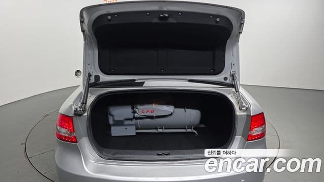 Kia 로체 이노베이션 빌트인캠2 — базовая версия - Built-in Cam 2, 2010 20