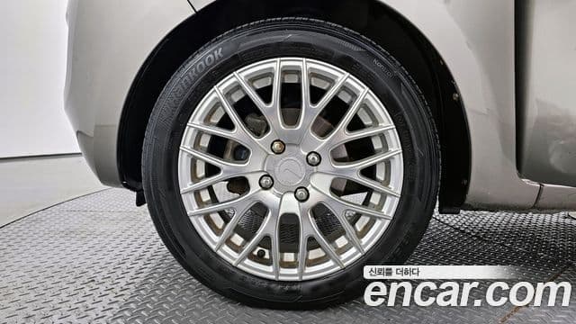 Kia Ray Special, 2012 все фото