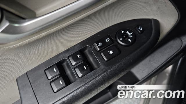 Kia Ray Special, 2012 13