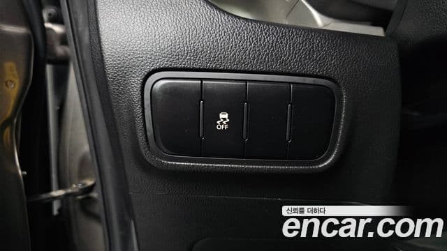 Kia Ray Special, 2012 14