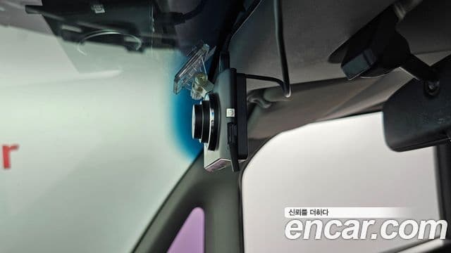 Kia Ray Special, 2012 19