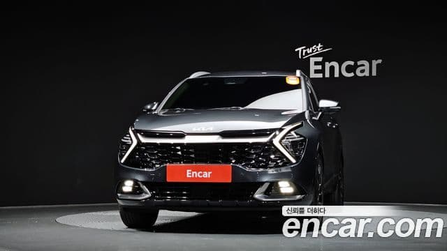 Kia Sportage 5세대 Noblesse, 2024 3