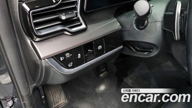 Kia Sportage 5세대 Noblesse, 2024 16