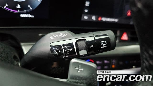 Kia Sportage 5세대 Noblesse, 2024 17