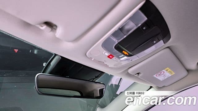 Kia Sportage 5세대 Noblesse, 2024 19