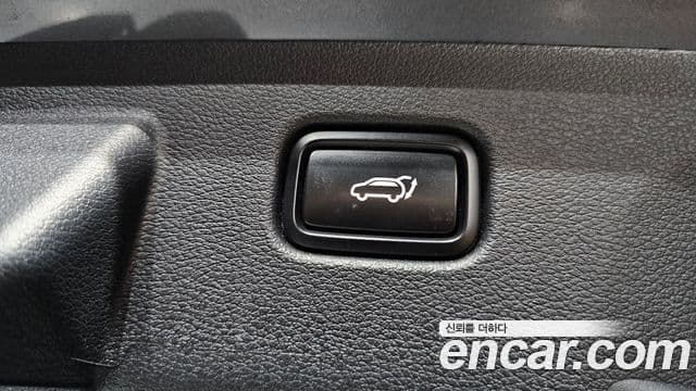 Kia Sportage 5세대 Noblesse, 2024 20