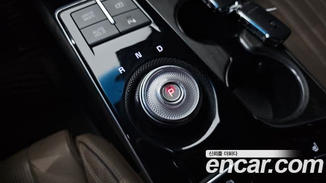 Kia K8 Platinum, 2022 9