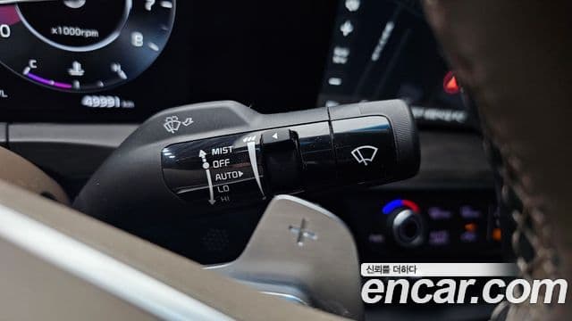 Kia K8 Platinum, 2022 17